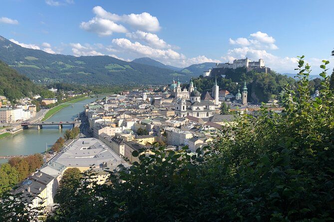 Fully private - SALZBURG, HALLSTATT & MELK ABBEY! - The Practicalities