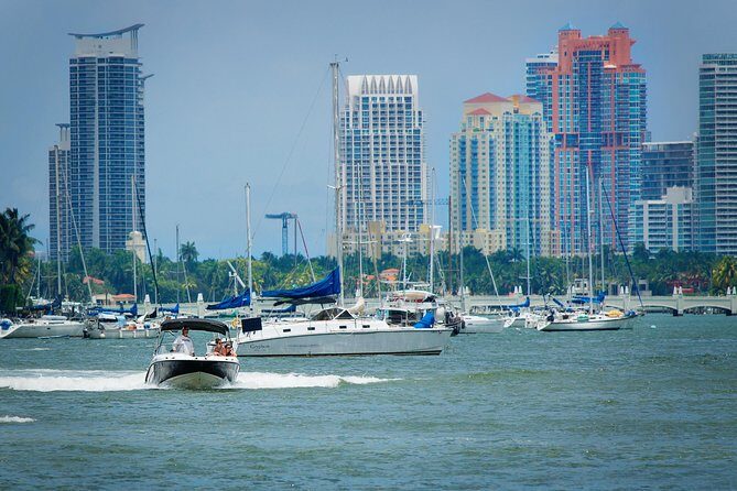 Fully Private Speed Boat Tours, VIP-style Miami Speedboat Tour of Star Island! - Practical Details & Tips