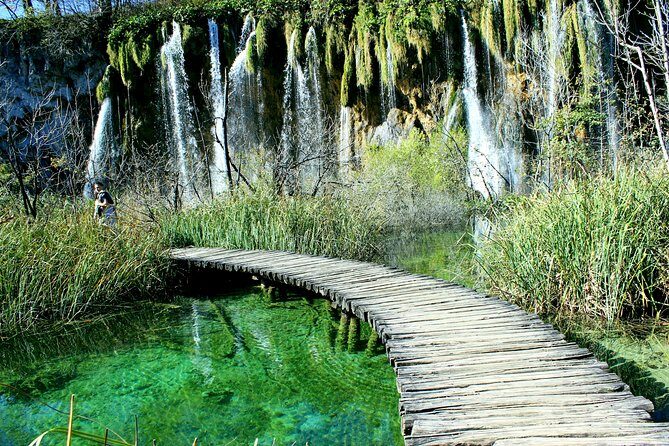 FULLY PRIVATE Tour from Zagreb to Split via Plitvice Lakes - Exploring Plitvice Lakes: What to Expect