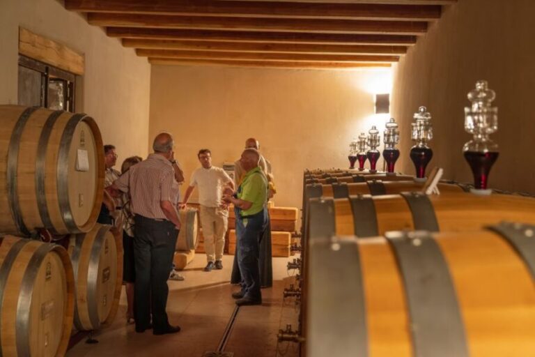 Fumane: Valpolicella Wine and Food Tasting with Farm Tour - Why This Tour Stands Out