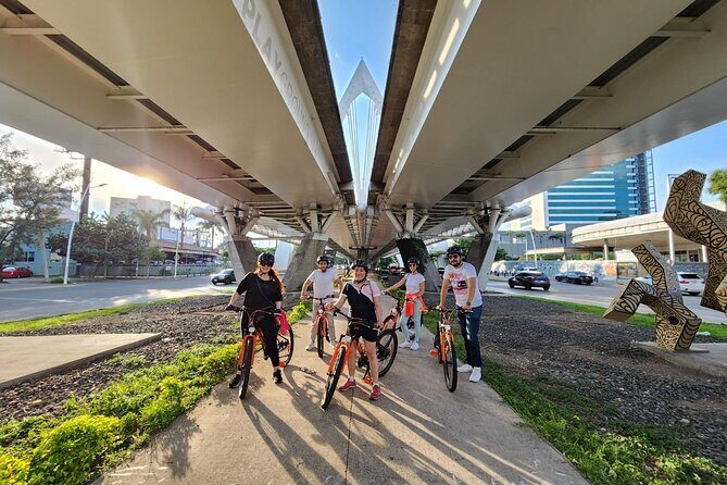 Fun Bike Tour in Guadalajara - Practical Details and Value