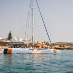 FUN & CHILL  GOLDEN COAST SAILING TOUR - The Itinerary: A Day on the Water