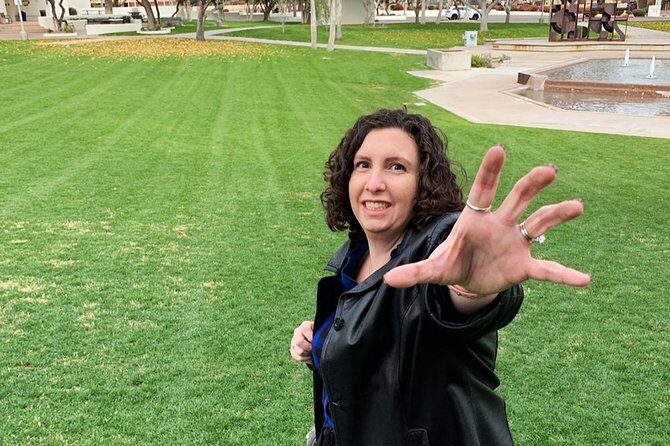 Fun City Scavenger Hunt in Manchester by Zombie Scavengers - What Makes This Experience Special?