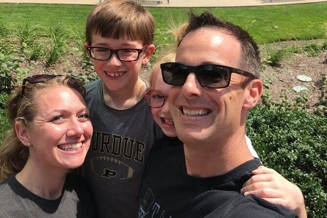 Fun City Scavenger Hunt in Pittsburgh by Operation City Quest - Who’s This Tour Perfect For?