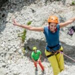 Fun Climb - The Itinerary: What You Can Expect