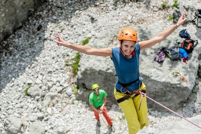 Fun Climb - The Itinerary: What You Can Expect