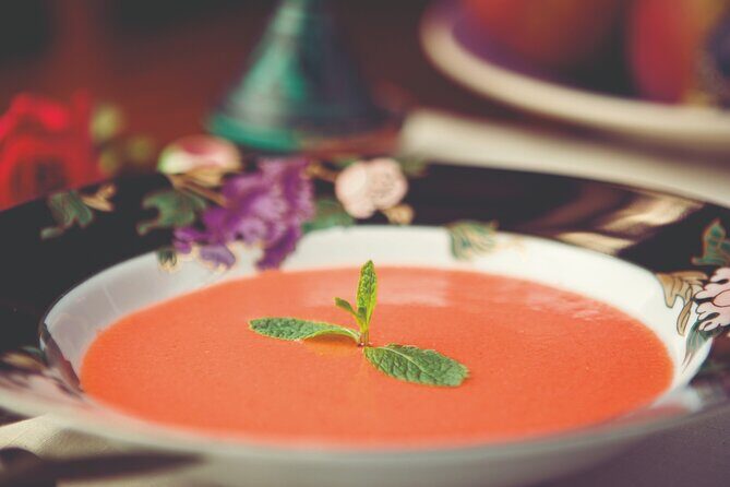 Fun Cooking Class - Tasty Andalusian Tapas - What to Expect from the Experience