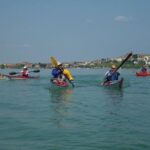 Fun Kayaking In Lake Trasimeno with lunch - Umbria - The Value of This Tour
