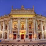 Fun & mobile scavenger hunt through Vienna - Authentic Traveler Insights