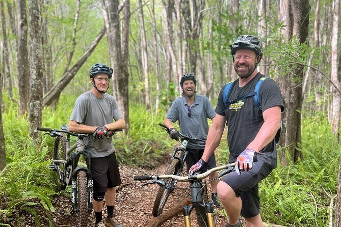 Fun Mountain Bike riding on trails in Maui Hawaii! - Why Riders Love This Experience