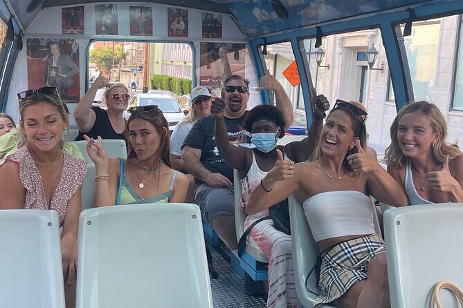 Fun Movie Star Homes Tour - What do travelers love?