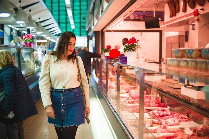 Fun Private Florence Food Tour with a Local Food Expert Martina - What Travelers Are Saying