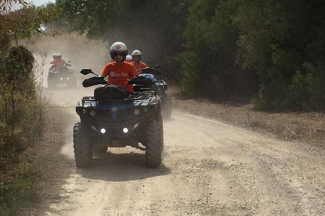 FUN Quad Mallorca - Is It Worth the Price?