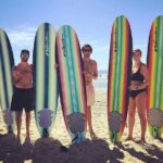 Fun Surf Lessons & Tacos - The Surfing Lesson: What to Expect