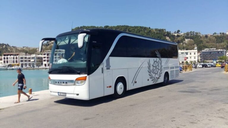 Fun with family's (sports or beach) in Greece - Final Thoughts