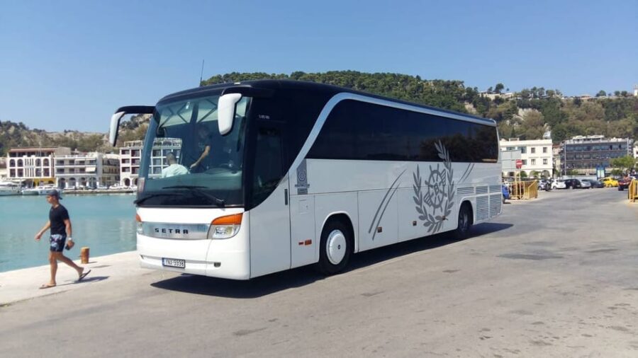 Fun with family's (sports or beach) in Greece - Final Thoughts