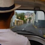 Funchal : 1 hour City Tour by Tuk-Tuk - What to Expect on the Tour: A Step-by-Step Breakdown
