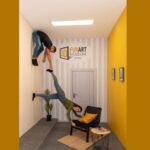 Funchal: 3D Fun Art Museum - The Highlights: Scenes and Interactions