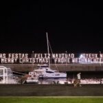 Funchal at Night Private Tour by Tuk Tuk - The Experience of the Guide and the Ride