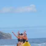 Funchal : Banana Boat Experience - Who Is This Experience Best For?