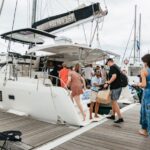 Funchal Bay: Dolphin & Whale Watch Luxury Catamaran Cruise - The Wildlife and Snorkeling Experience