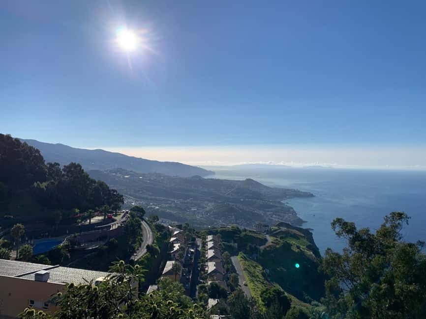 Funchal: Cabo Girao, Wine Tasting, & Camara de Lobos Tour - Who Will Love This Tour?