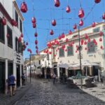 Funchal: Câmara de Lobos Churchill Bay Guided Tuk Tuk - What’s included and what’s not?