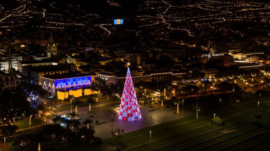 Funchal: Christmas Lights Guided Tuk-Tuk Tour - Why This Tour Works for You