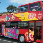 Funchal: City Sightseeing Hop-On Hop-Off Bus Tour - The Overall Value