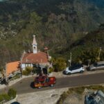 Funchal: Craft Your Adventure, private Jeep Tour w/ pick-up - What to Expect from the Itinerary