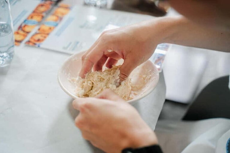 Funchal: Create your own Pastel de Nata Class - Is This Experience Worth the Price?