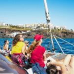 Funchal: Dolphin and Whale Watching by Luxury Catamaran - Group Size and Atmosphere