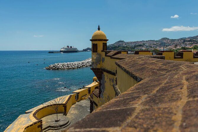 Funchal Epic Private Tuk-Tuk Tour - The Downside and Who This Tour Suits Best
