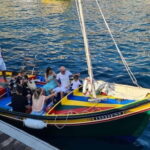 Funchal: Exclusive tour on a traditional Xavelha boat - The Itinerary In Detail