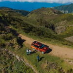 Funchal: Full-day Off-road Tour in West Madeira with Pickup - Who Is This Tour Perfect For?