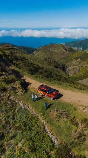 Funchal: Full-day Off-road Tour in West Madeira with Pickup - Who Is This Tour Perfect For?