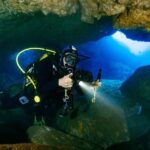 Funchal: Garajau national park - certified divers - The Sum Up