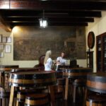 Funchal: H.M. Borges Winery Guided Tour with Wine Tasting - The Tasting Experience