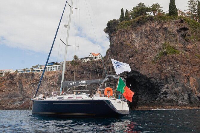 Funchal Half and Full Day Private Sailboat Tour - Who Should Consider This Tour?