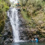 Funchal: Half-Day Beginner-Friendly Canyoning Experience - The Scenic Route and Natural Highlights
