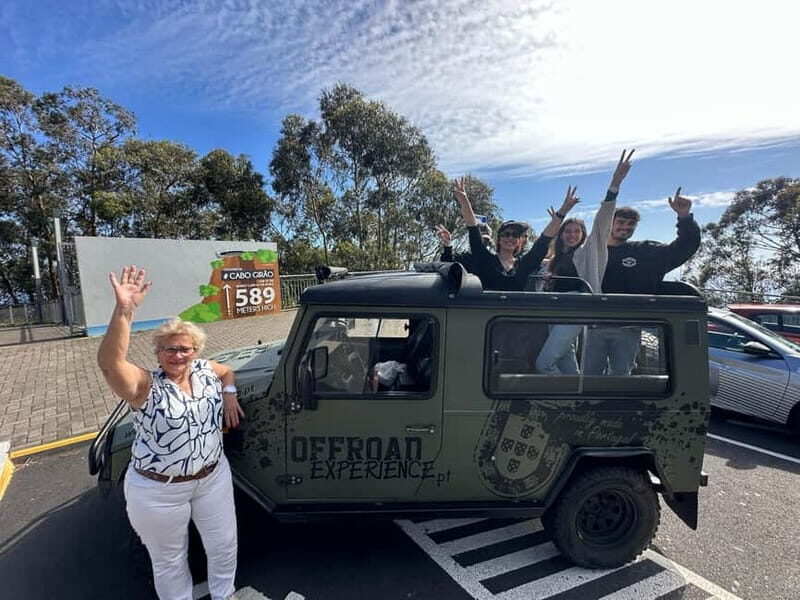 Funchal: Half-Day Jeep Tour with Cabo Girão Skywalk - Practical Details and Tips
