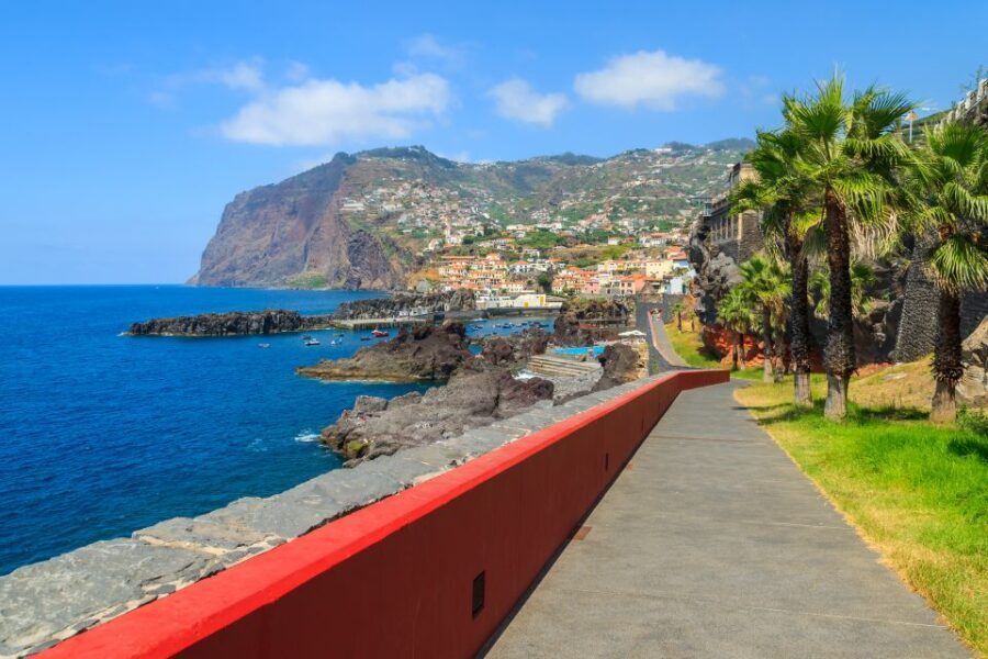 Funchal: Hop-On Hop-Off Bus Tour - Transportation and Accessibility