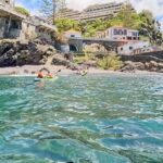 Funchal: Kayak and Snorkel Tour to Garajau NR - The Experience: What to Expect
