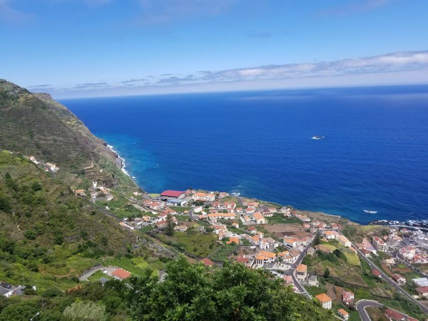 Funchal: Madeira Island 4x4 Private Customizable Tour - Highlights: What Makes This Tour Special