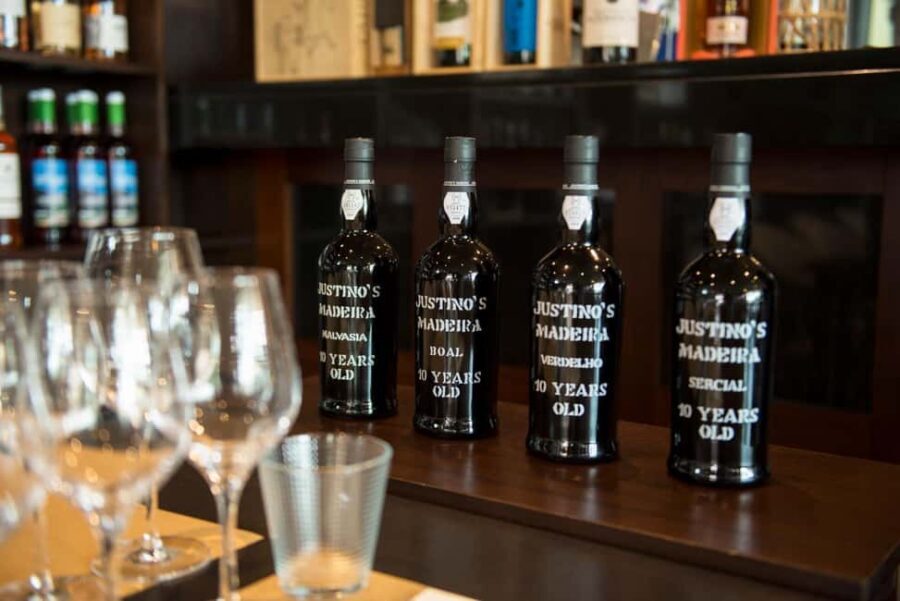 Funchal: Madeira Wine Tasting with Sommelier - Who Would Enjoy This Tour?