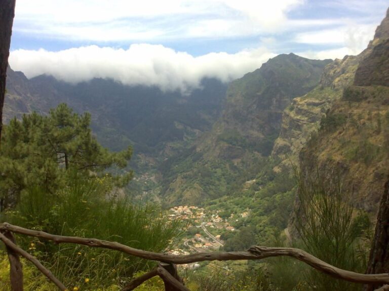 Funchal: Nuns Valley Half Day Tour - What We Loved About It