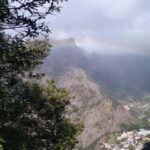 Funchal: Nuns Valley Short Stroll with Mountain Surroundings - The Slight Caveats
