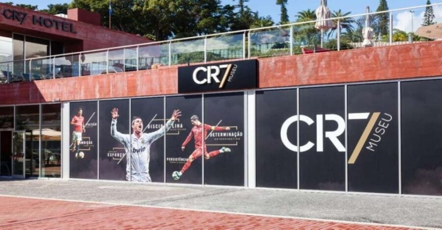 Funchal: Old Town Tuk Tuk Tour with Drop-Off at CR7 Museum - Is This Tour Worth It?