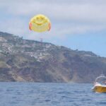 Funchal: Parasailing Tour on the Coast of Madeira Island - What Makes the Experience Stand Out