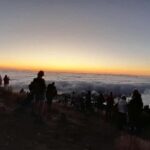 Funchal: Pico do Arieiro Sunrise Jeep Tour with Pickup - What You Can Expect